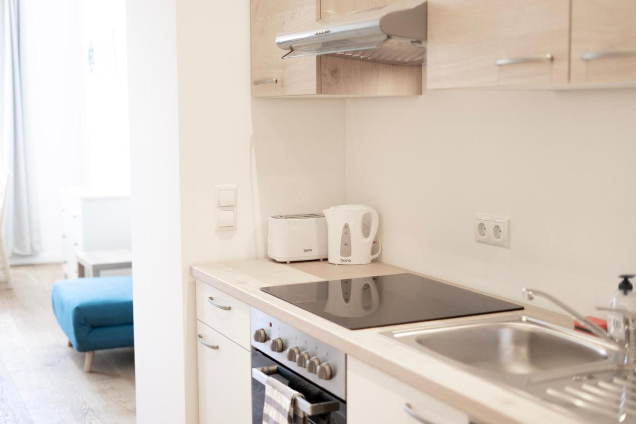 Apartment Living - Lerchenfeldergürtel